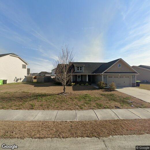 Foto principal - 811 Dynasty Dr