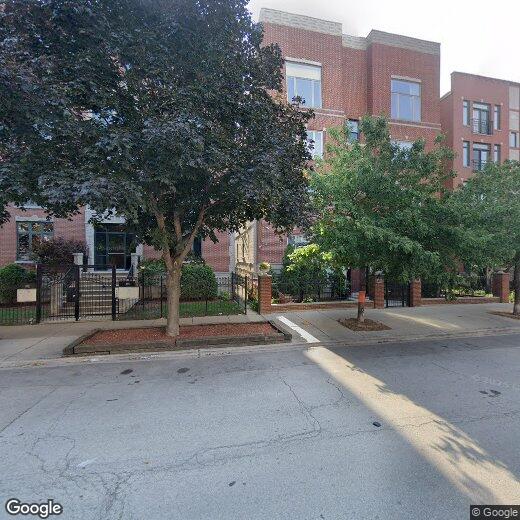Primary Photo - 459 N Green St