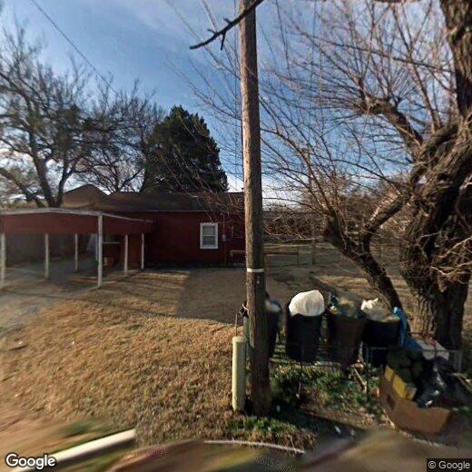 Primary Photo - 509 SW Park Ave