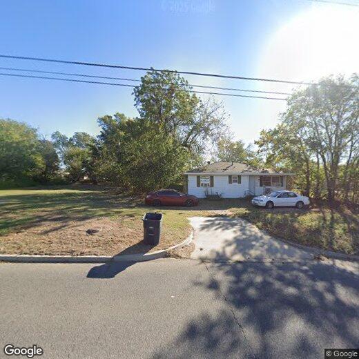721 S Beard Ave, Shawnee, OK 74801 House Rental in Shawnee, OK