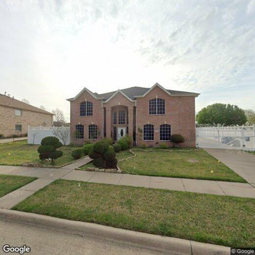 Primary Photo - 808 Sabona Dr