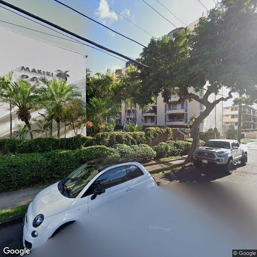 1447 Kewalo St Unit 805, Honolulu, HI 96822 Condo for Rent in