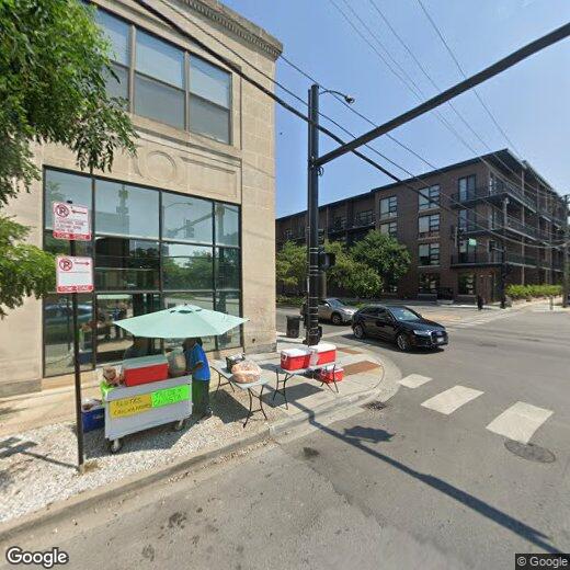 Primary Photo - 1600 W Adams St