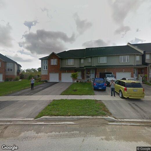 20 Curzon Crescent, Guelph, ON N1K 1Z9 House for Rent in Guelph, ON