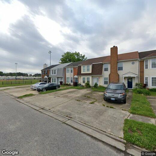 1206 Basswood Ct, Chesapeake, VA 23320 Townhome Rentals in Chesapeake VA