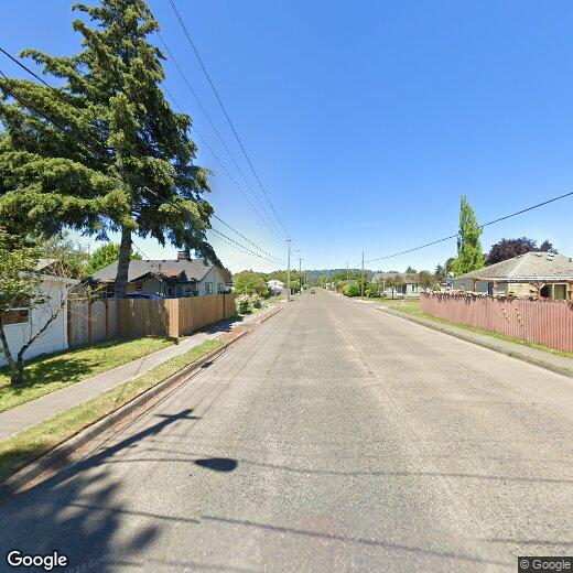 925 30th Ave, Longview, WA 98632 House Rental in Longview, WA