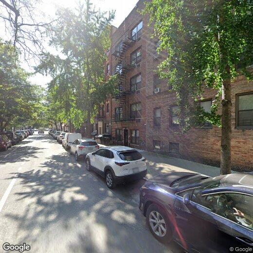Primary Photo - 444 East 78th Street
