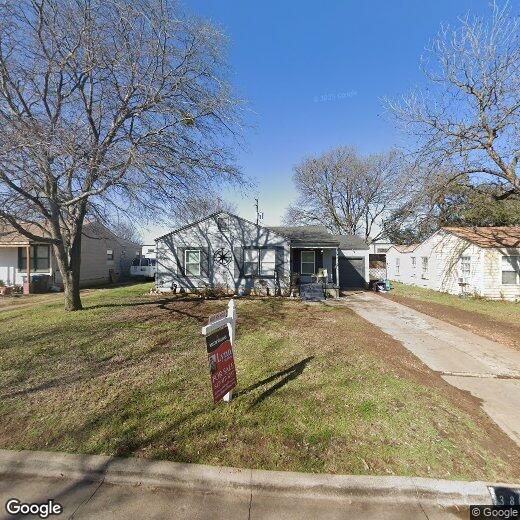 Primary Photo - 3800 Desert Ridge Dr