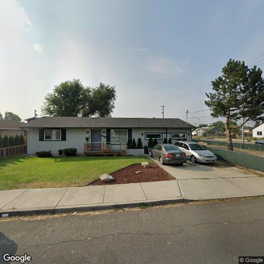 Primary Photo - 2 br, 1 bath House - 2110 E. Decatur Ave.