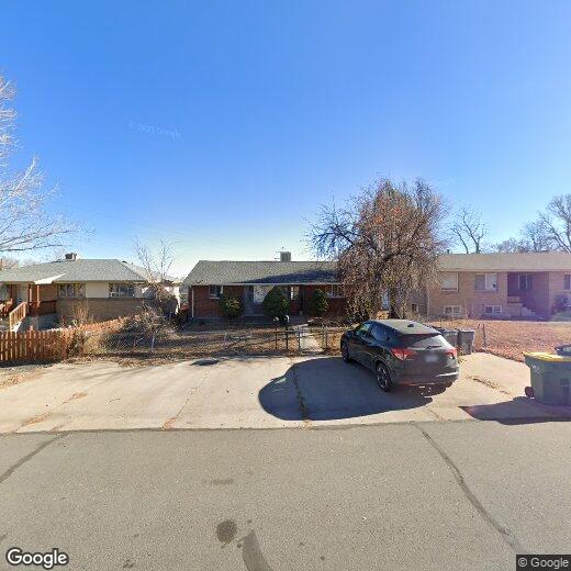 Primary Photo - 1260 Brentwood St