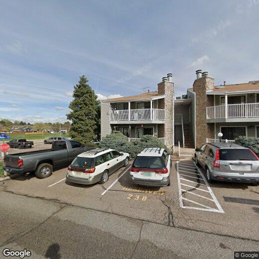 18301 E Kepner Pl Unit 208, Aurora, CO 80017 Condo for Rent in Aurora