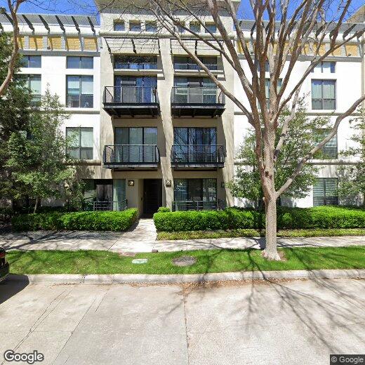 4605 Cedar Springs Rd Unit 338, Dallas, TX 75219 Condo for Rent in Dallas, TX
