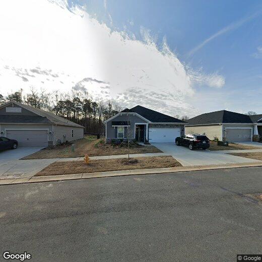 Primary Photo - 3 Bedroom Pet-Friendly Home in MONROE, NC ...