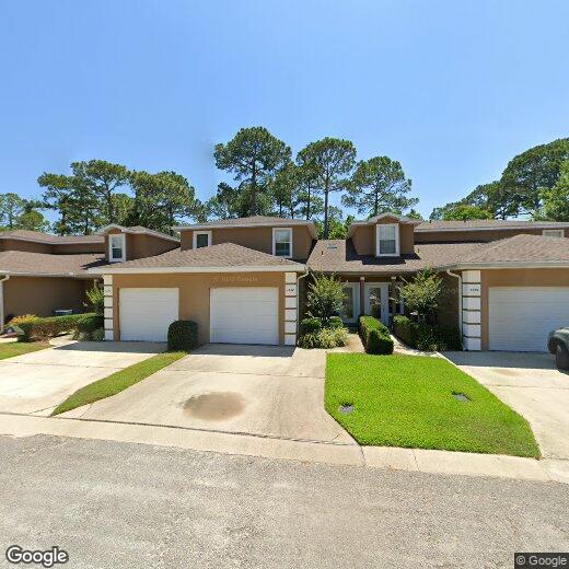 1332 Treasure Cove, Niceville, FL 32578 Townhome Rentals in Niceville