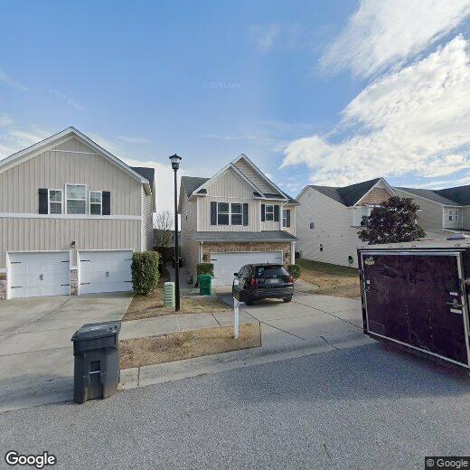 638 Dunrobin Ln, Grovetown, GA 30813 House Rental in Grovetown, GA