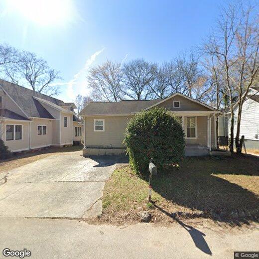 Primary Photo - 748 Antone St NW
