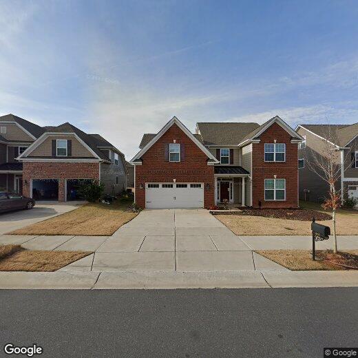 905 Landry Dr, Matthews, NC 28105 House Rental in Matthews, NC