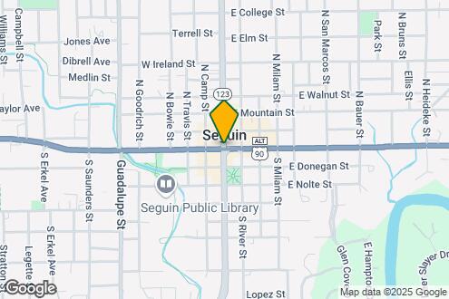 Map Image of the Property - 5618 Resistance Pt