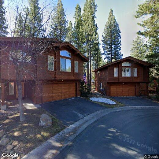 Primary Photo - Low Elevation Home