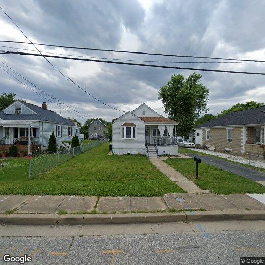 416 Lorraine Ave, Essex, MD 21221 House Rental in Essex, MD