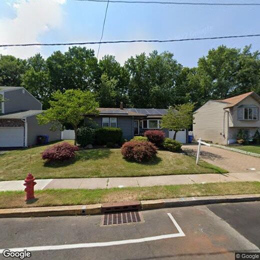 83 Pennsylvania Ave, Woodbridge Township, NJ 07001 House Rental in