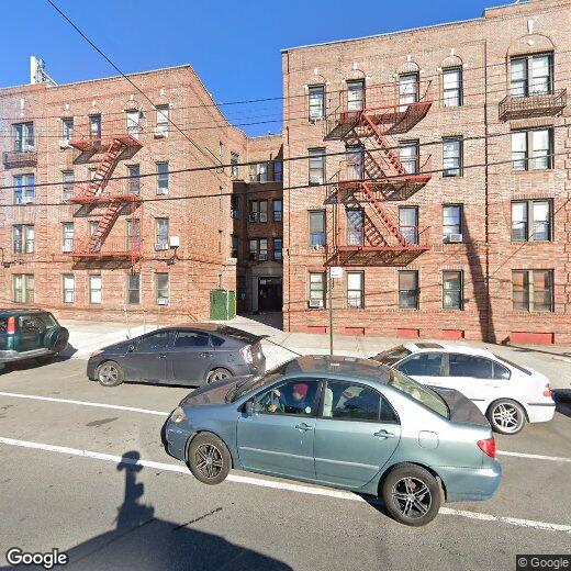 Primary Photo - 1735 Lafayette Ave