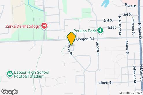 Arbors Of Lapeer Apartments Lapeer Mi Apartments Com