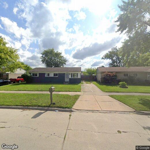 Primary Photo - 15401 Kerstyn St