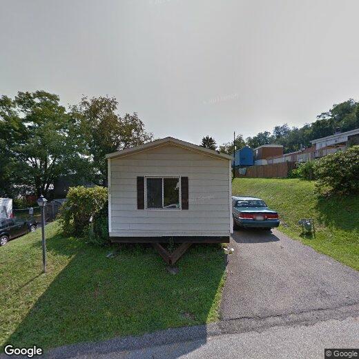 123 Jamestown Ln, West Mifflin, PA 15122 House Rental in West Mifflin