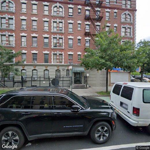 Foto principal - 501 W 170th St