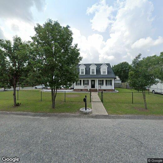 5419 Ahoskie Dr, Hope Mills, NC 28348 House Rental in Hope Mills, NC