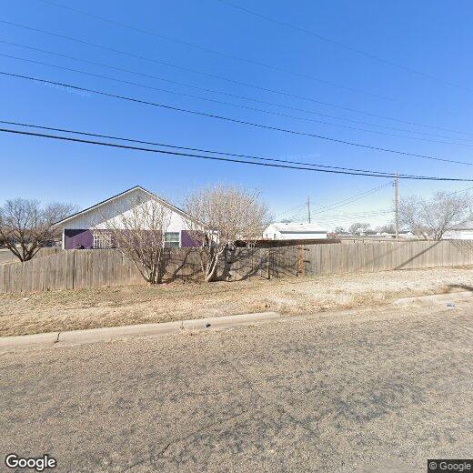 1623 NE 20th Ave, Amarillo, TX 79107 House Rental in Amarillo, TX