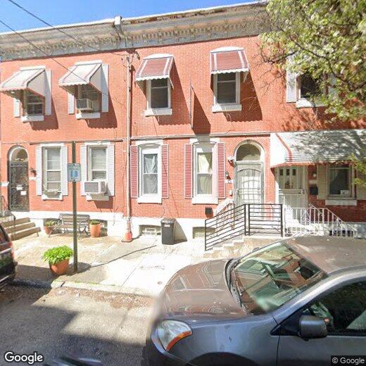 Primary Photo - 1612 N Gratz St