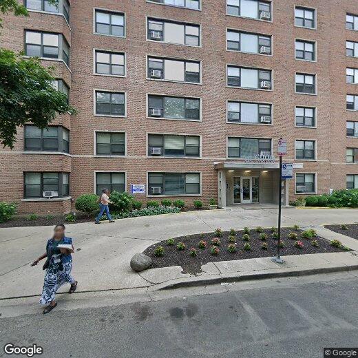 Primary Photo - 6900 S South Shore Dr