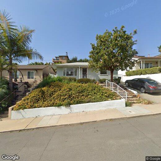 3242 Falcon St, San Diego, CA 92103 House for Rent in San Diego, CA