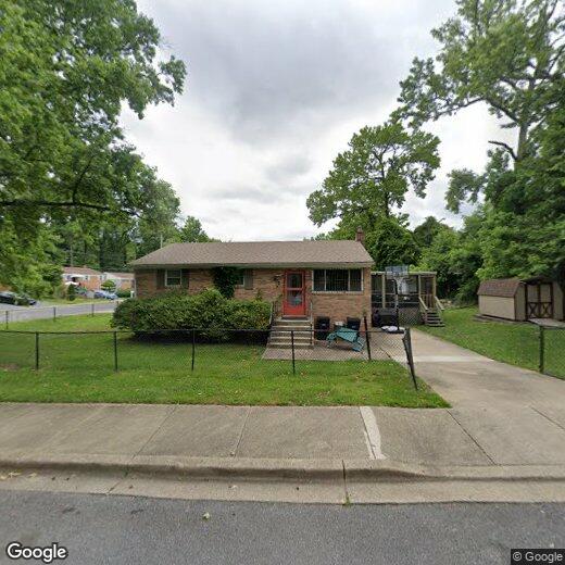 Primary Photo - 401 Birchleaf Ave