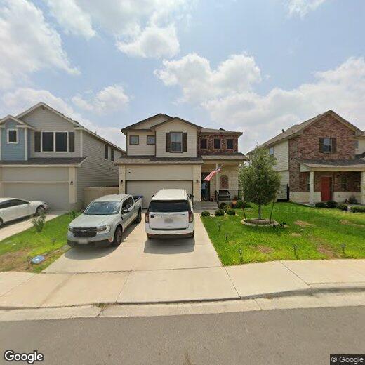 Foto principal - 8723 Shiloh Rock Dr