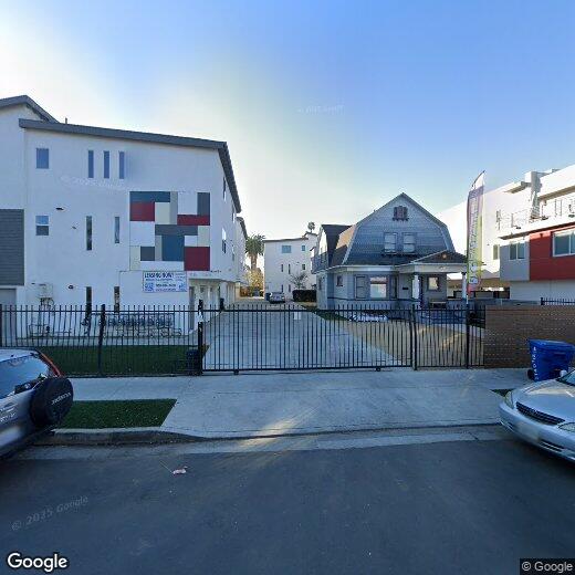 Primary Photo - 1142 W 36th St