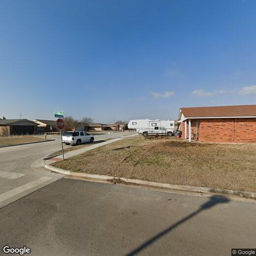 6311 SW Oakcliff Ave, Lawton, OK 73505 House for Rent in Lawton, OK