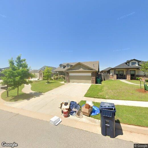 421 Nest Dr, Oklahoma City, OK 73099 House for Rent in Oklahoma City