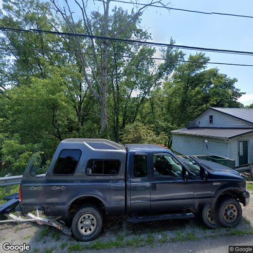 Primary Photo - 5033 Big Tyler Rd