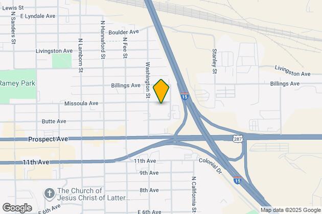 Helena Manor Apartments - Helena, MT | Apartments.com