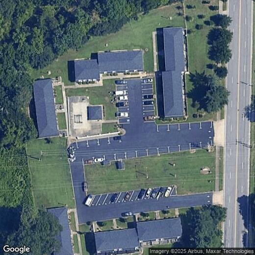 Primary Photo - 3301 N Camp Creek Pkwy SW