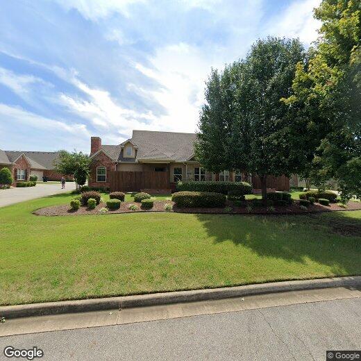 Primary Photo - 6300 Riley Park Dr