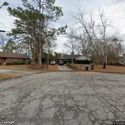 2405 Erin Ct, Hephzibah, GA 30815 House for Rent in Hephzibah, GA