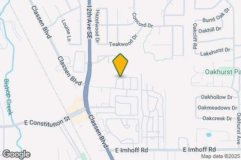 The Collective at Norman Apartments - 1300 Steamboat Way Norman, OK