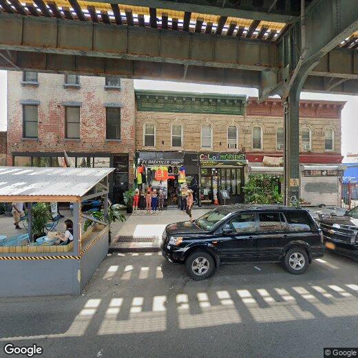 Primary Photo - MYRTLE AVENUE