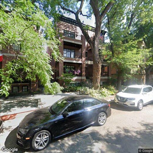 Primary Photo - 2237 N Bissell St
