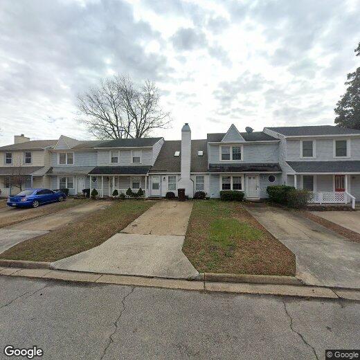 Foto principal - 1935 Woodgate Arch