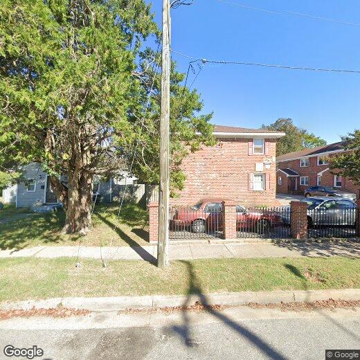 Primary Photo - 346 Fort Worth Ave